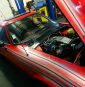 Opel GT - Réfaction allumage voiture ancienne